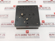 Faget 0-500 A Analog Ac Ammeter 500/5 60Hz