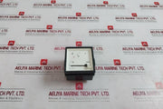 Faget 0 To 20/50A Ammeter E02092
