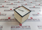 Faget 120V 60Hz Analog Panel MeterÂ 