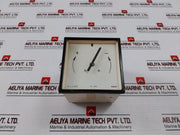 Faget 45°C Synchroscope Meter 120V 60Hz