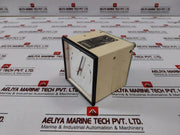 Faget 45Â°C Synchroscope Meter 120V 60Hz