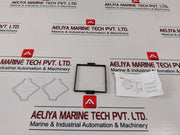 Faget Dis72 Analog Meter 24Vdc