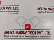 Faget Dis72 Analog Meter 24Vdc