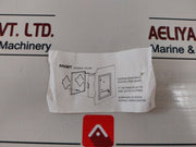 Faget Dis72 Analog Meter 24Vdc