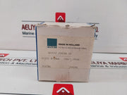 Faget Dis72 Analog Meter 24Vdc