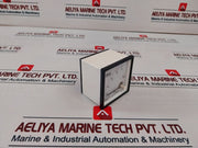 Faget Dis72 Analog Meter 24Vdc