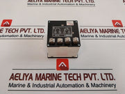 Faget Dis72 Analog Meter 4-20Ma 24V Dc