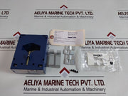 Faget Em228 6M2607 Current Transducer