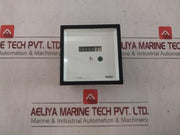 Faget Hour Meter 12-24Vdc A39176