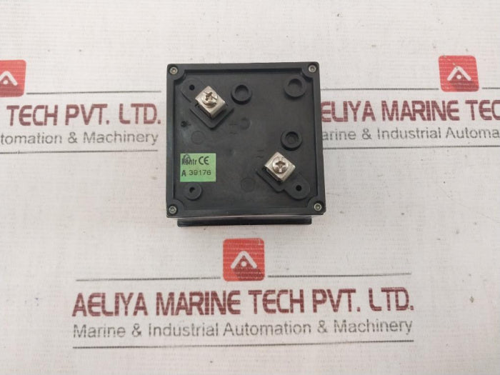 Faget Hour Meter 12-24Vdc A39176