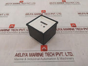 Faget Hour Meter 12-24Vdc A39176
