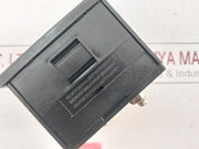 Faget Hour Meter 12-24Vdc A39176