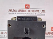 Faget Rm90-e4C Current Transformer 0.72/3 Kv 50Hz Iec 185
