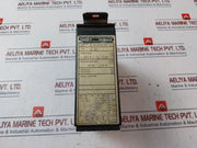 Faget V920-10 Measuring Transducer 767 443 24Vdc