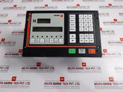 Fagor Cnc 101S Membrane Keyboard Keypad Switch 100-240V Ac 50-60Hz