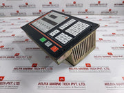 Fagor Cnc 101S Membrane Keyboard Keypad Switch 100-240V Ac 50-60Hz