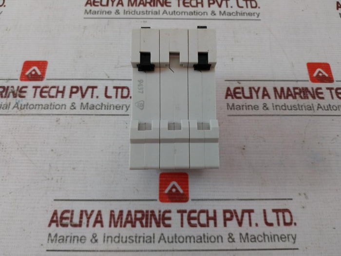 Faiel S193 Circuit Breaker Fuse Switch C10 6000/3 9437