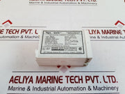 Fail Safe Mgm-600 Insulation Fault Detector Mg-600 220V Ac