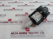 Fairchild 10213T Pneumatic Precision Regulator 500 Psig