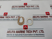 Fairchild Ea-16116-15 Pneumatic Pressure Regulator Repair Kit