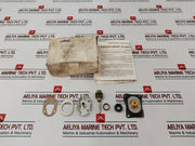 Fairchild Ea-16116-15 Pneumatic Pressure Regulator Repair Kit