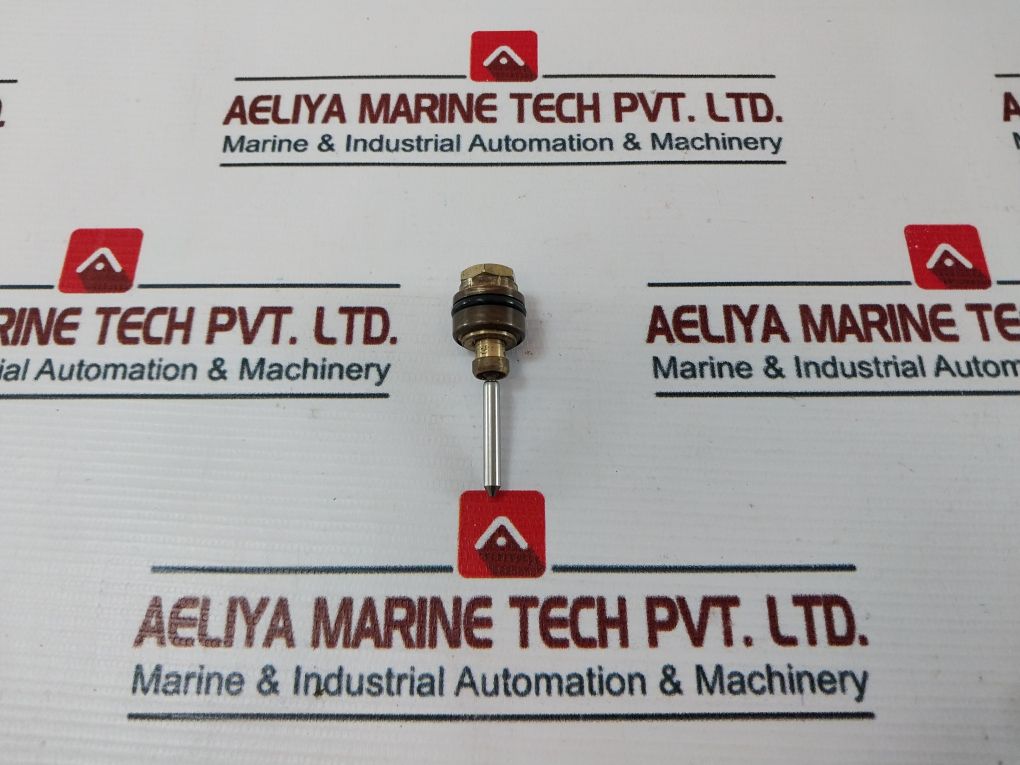 Fairchild Ea-16116-15 Pneumatic Pressure Regulator Repair Kit