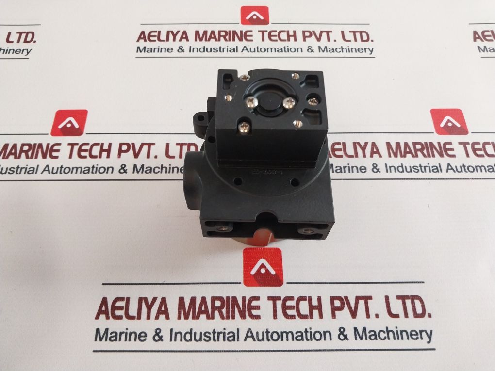 Fairchild Tcxi7800-401E I/P Transducer 3-15 Psig 4-20Ma