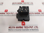 Fairchild Tcxi7800-401E I/P Transducer 3-15 Psig 4-20Ma