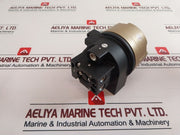 Fairchild Tcxi7800-401E I/P Transducer 3-15 Psig 4-20Ma