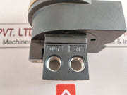 Fairchild Tcxi7800-401E I/P Transducer 3-15 Psig 4-20Ma