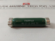 Fairfild Rs 25 Ohm 2K2 Tc Resistor 141777