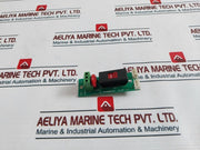 Fairford Ctr19K 0714 Printed Circuit Board