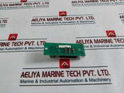 Fairford Ctr19K 0714 Printed Circuit Board 230Vac/115Vac