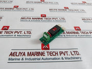 Fairford Ctr19K 0714 Printed Circuit Board 230Vac/115Vac