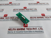 Fairford Ctr19K 0714 Printed Circuit Board 230Vac/115Vac