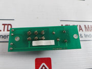 Fairford Ctr19K 0714 Printed Circuit Board 230Vac/115Vac