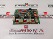 Fairford Electronics Fd6201C4 Printed Circuit Board 6200X4