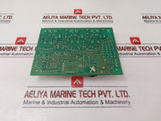 Fairford Electronics Fd6201C4 Printed Circuit Board 6200X4