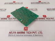 Fairford Electronics Fd6201C4 Printed Circuit Board 6200X4