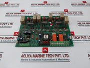 Fairford Electronics Fd8101C6 Printed Circuit Board 94V-0