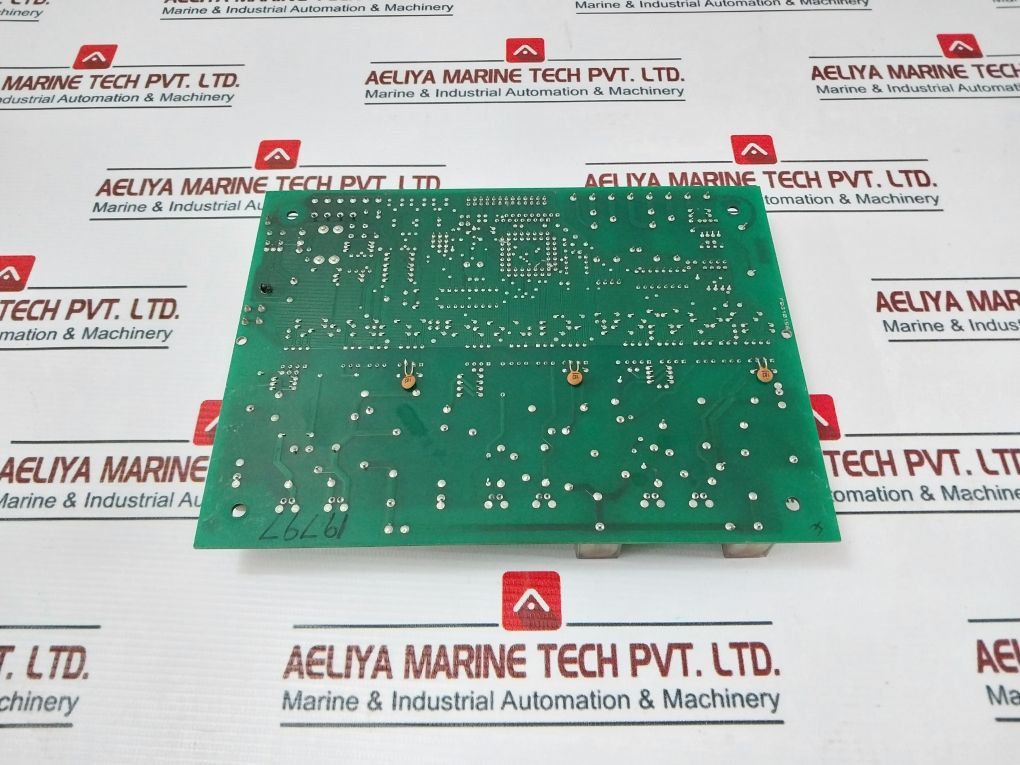 Fairford Electronics Fd8101C6 Printed Circuit Board 94V-0