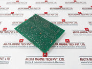 Fairford Electronics Fd8101C6 Printed Circuit Board 94V-0