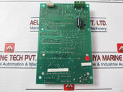 Fairford Electronics Fd8300 Display Board Pt0067599
