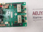 Fairford Electronics Fd9600X2 Pcb Card