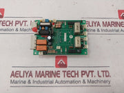 Fairford Electronics Fd9600X2 Pcb Card