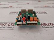 Fairford Electronics Fd9600X2 Pcb Card