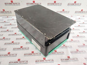 Fairford Electronics Xfe208 Soft Start Motor Controller 230-460Vac 50/60Hz