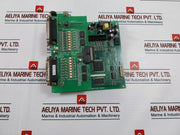 Falcon M70521-283 Pcb Io Board V3.0 Dasa
