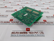 Falcon M70521-283 Pcb Io Board V3.0 Dasa