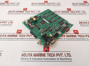 Falcon M70830-157 Main Board V6.2
